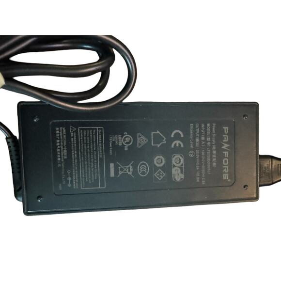 Wavlink USB-C 4K Universal Docking Station 100w Power Delivery WL-UG76PD2 - Picture 5 of 5